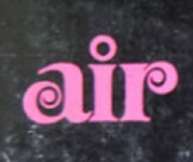 Allied International Records (AIR)